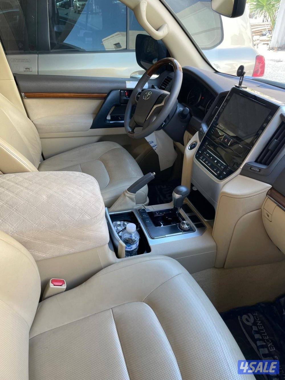 لاند كروزر ٢٠١٦4