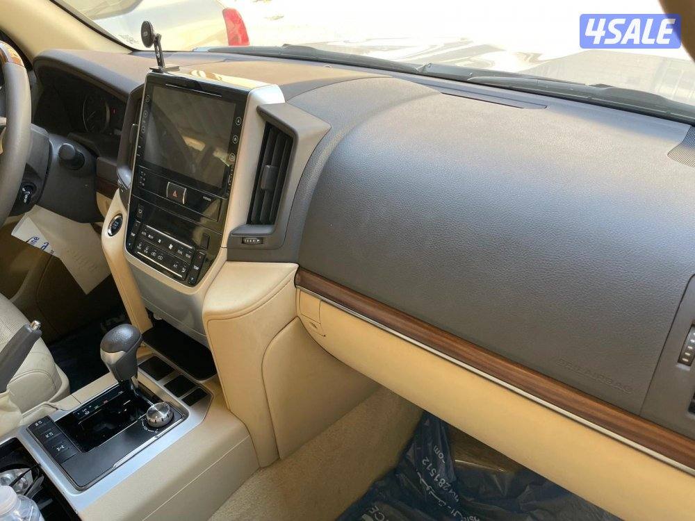 لاند كروزر ٢٠١٦5