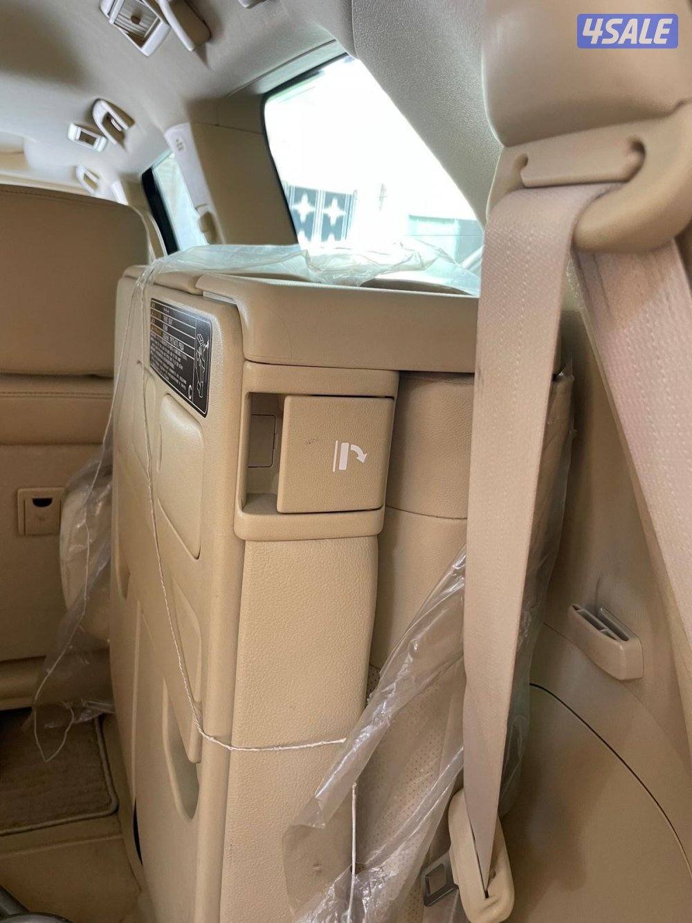 لاند كروزر ٢٠١٦6