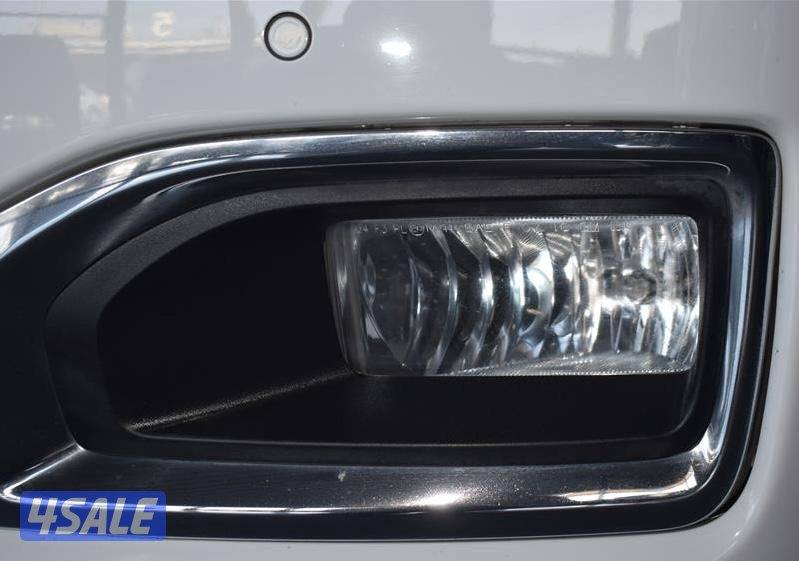 جي ام سي يوكن 2018 SLT وكالة البحرين جاهزة للتصدير مع التخليص2