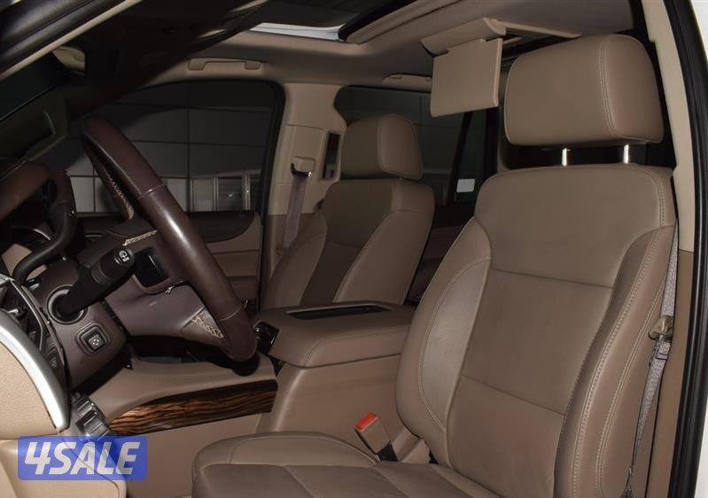 جي ام سي يوكن 2018 SLT وكالة البحرين جاهزة للتصدير مع التخليص3