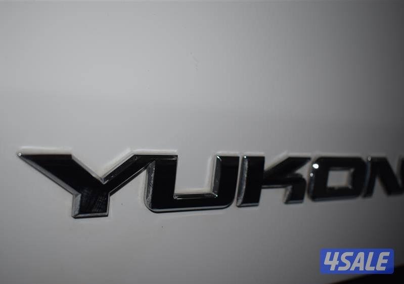 جي ام سي يوكن 2018 SLT وكالة البحرين جاهزة للتصدير مع التخليص5