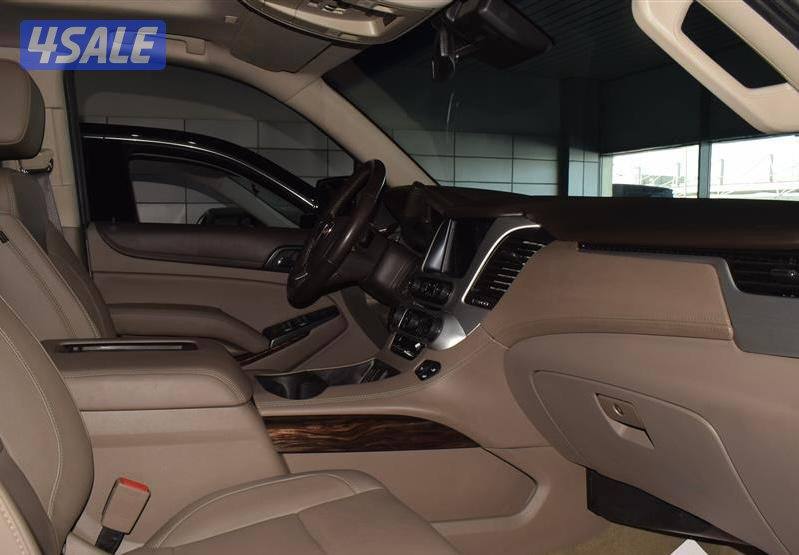 جي ام سي يوكن 2018 SLT وكالة البحرين جاهزة للتصدير مع التخليص6