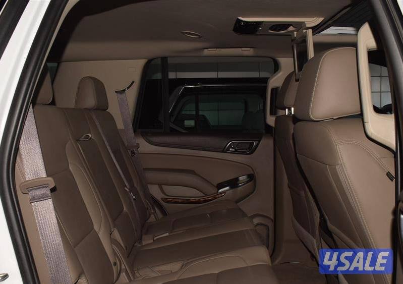 جي ام سي يوكن 2018 SLT وكالة البحرين جاهزة للتصدير مع التخليص7