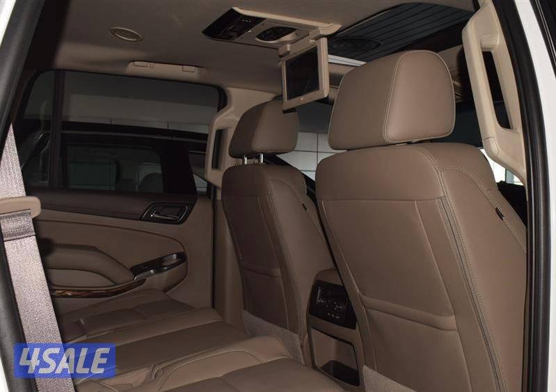 جي ام سي يوكن 2018 SLT وكالة البحرين جاهزة للتصدير مع التخليص11