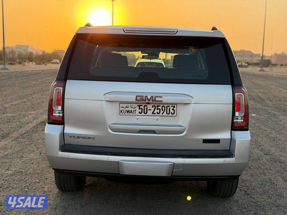 يوكن 2017 شرط فحص9