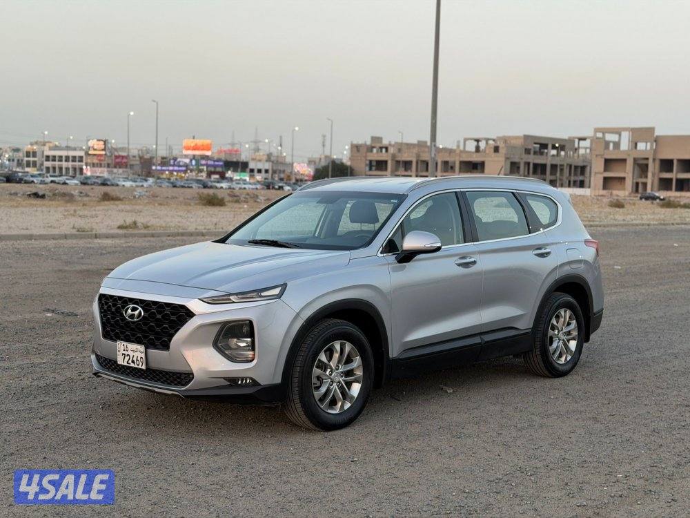 سنتافي 2019 صبغ وكاااالة2