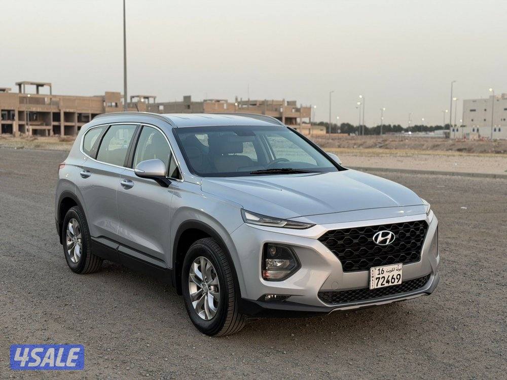 سنتافي 2019 صبغ وكاااالة1