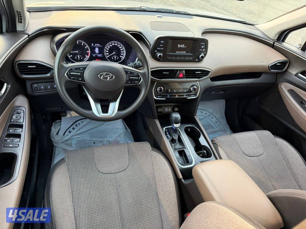 سنتافي 2019 صبغ وكاااالة3