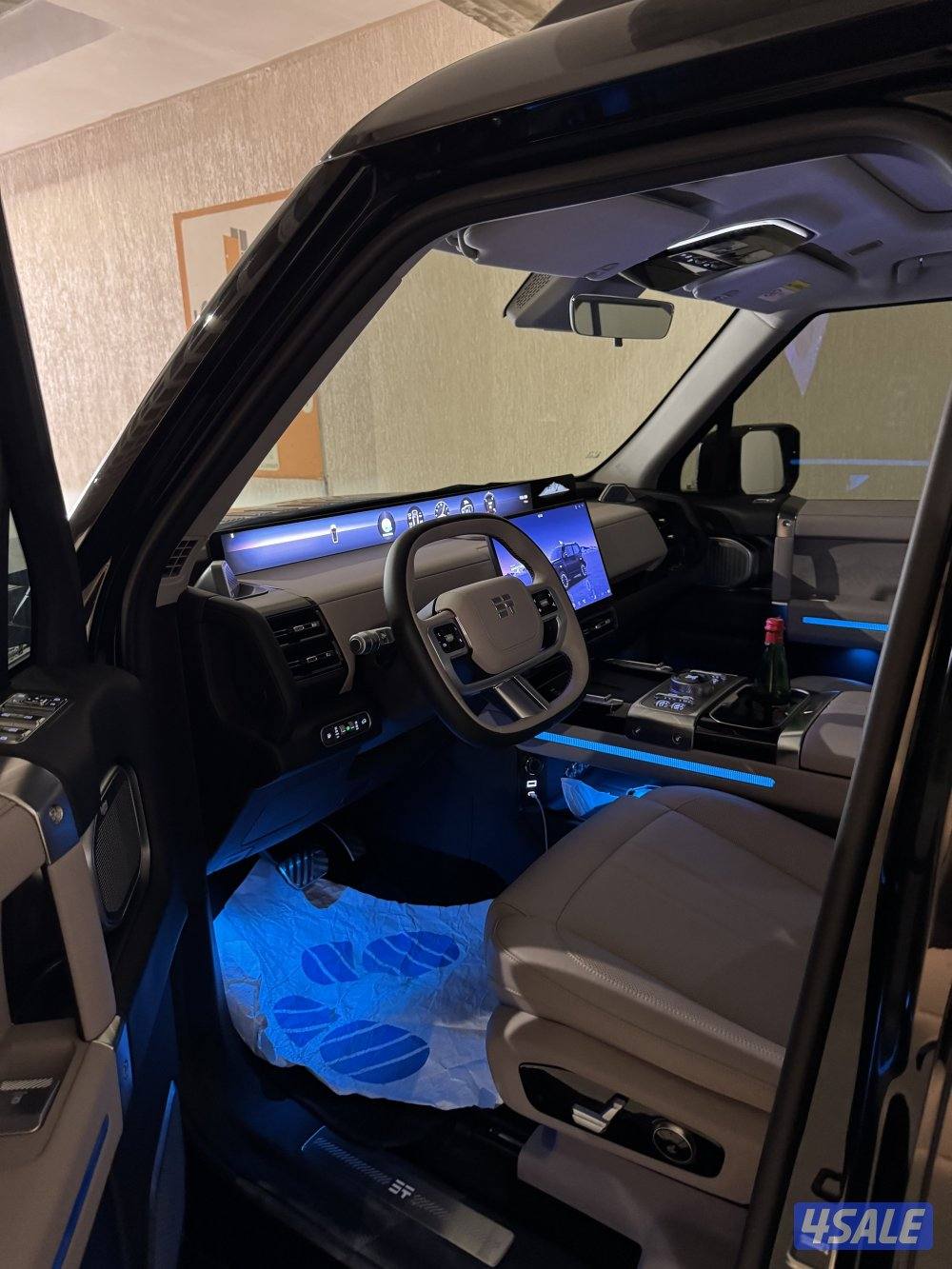 للبيع g700 فل اوبشن1