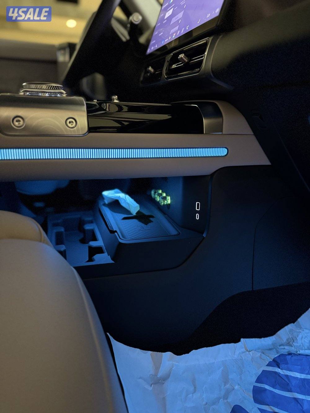 للبيع g700 فل اوبشن2