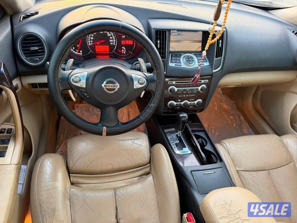 ماكسيما 2010 فل اوبشن2