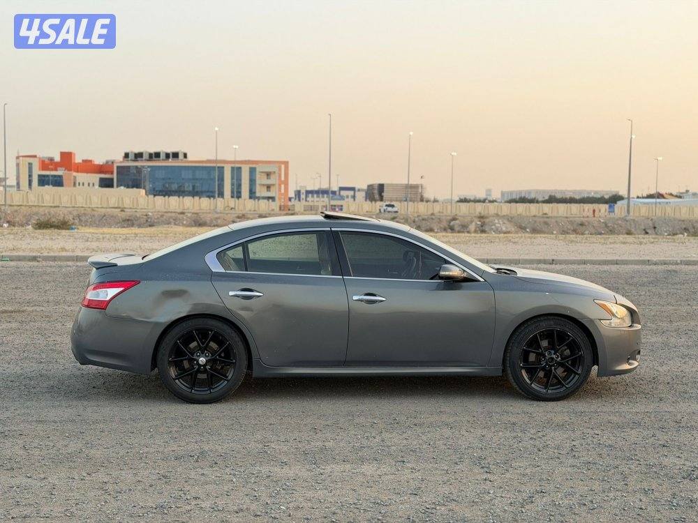 ماكسيما 2010 فل اوبشن5