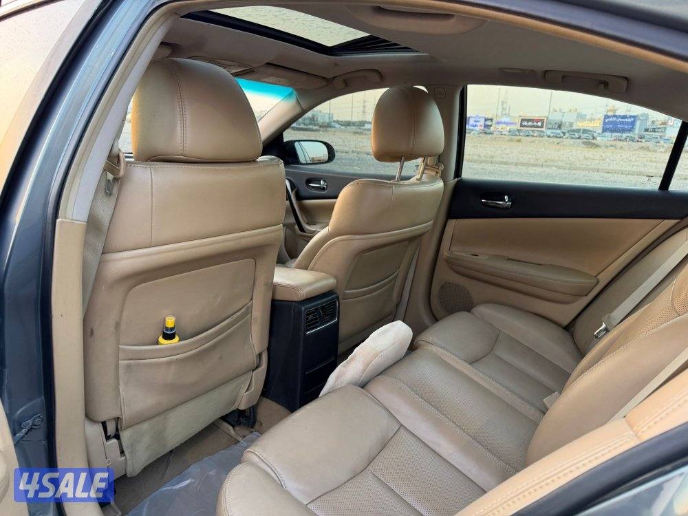 ماكسيما 2010 فل اوبشن6