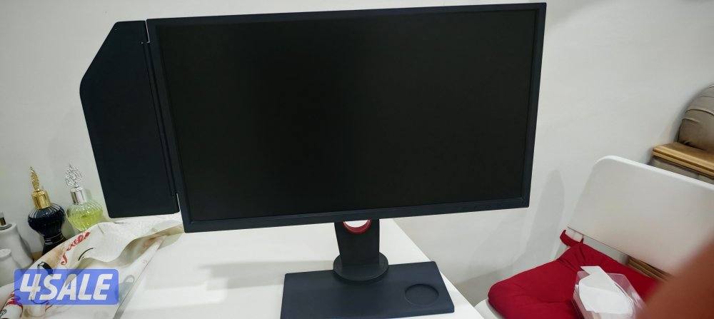 شاشة BenQ 240هيرتز0