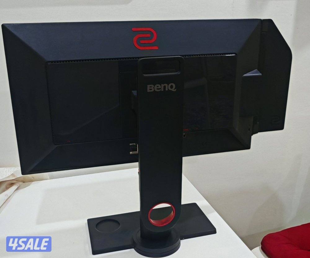 شاشة BenQ 240هيرتز1
