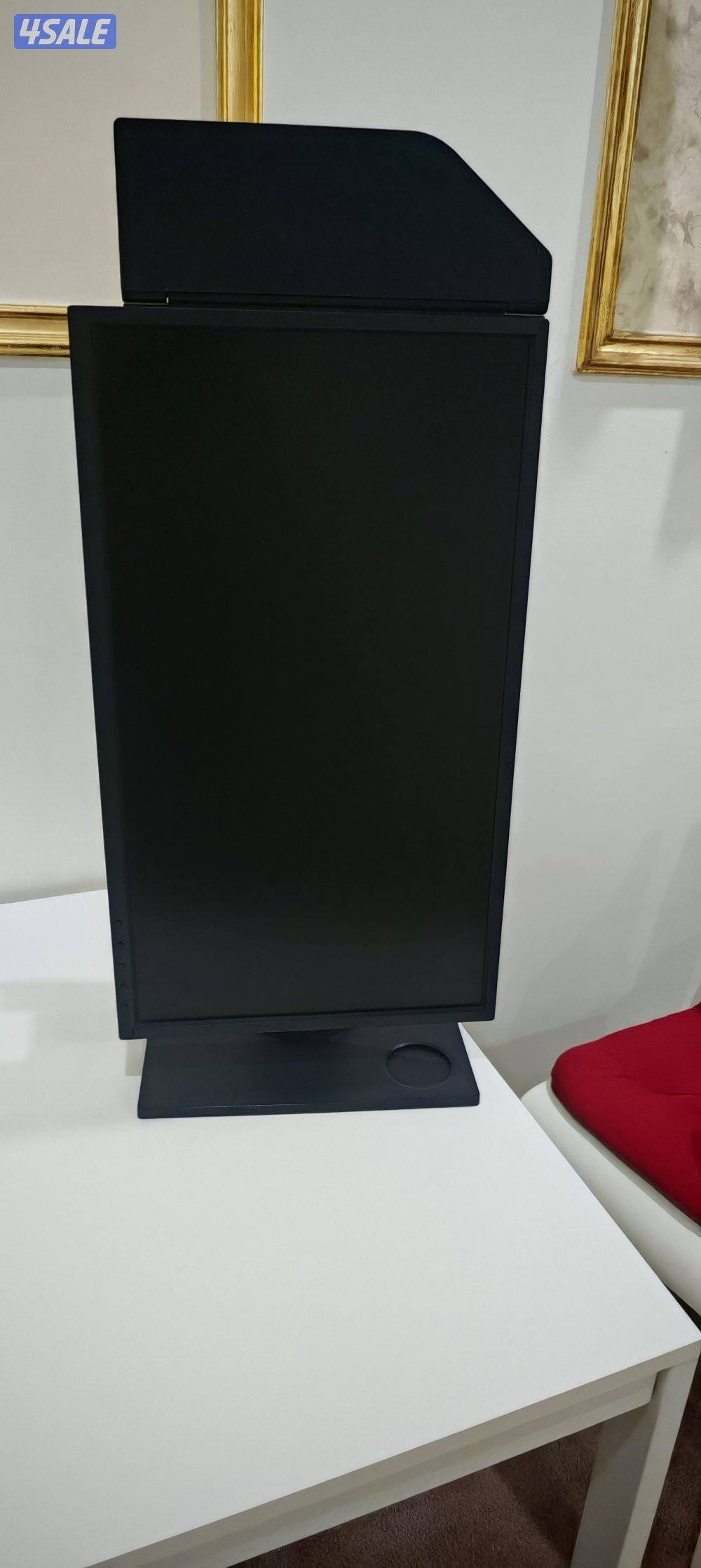 شاشة BenQ 240هيرتز2