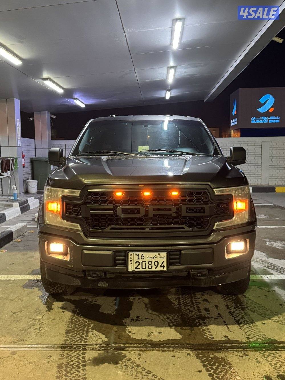 وانيتf150 XLTSPORT2