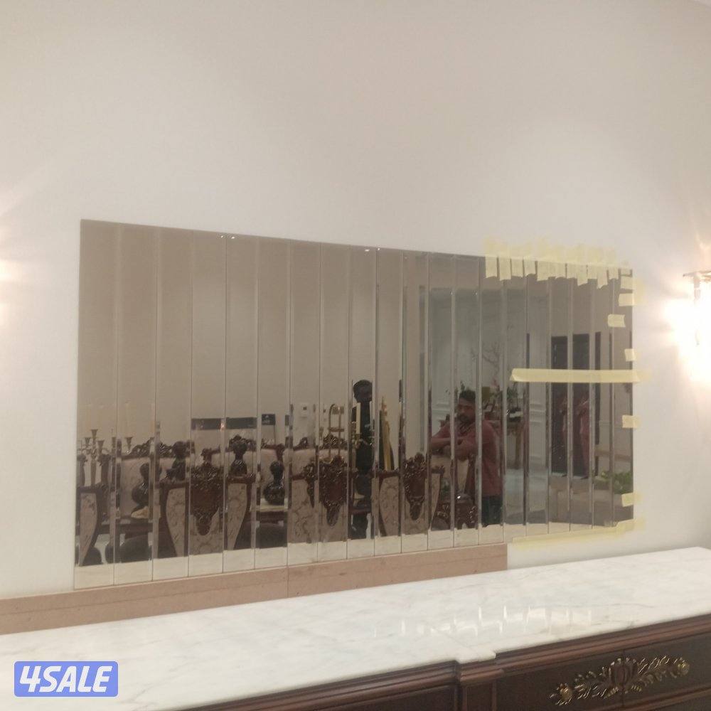 لجميع اعمال الديكور الصبغ0