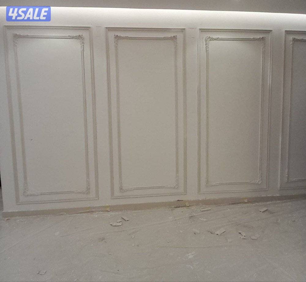 لجميع اعمال الديكور الصبغ12