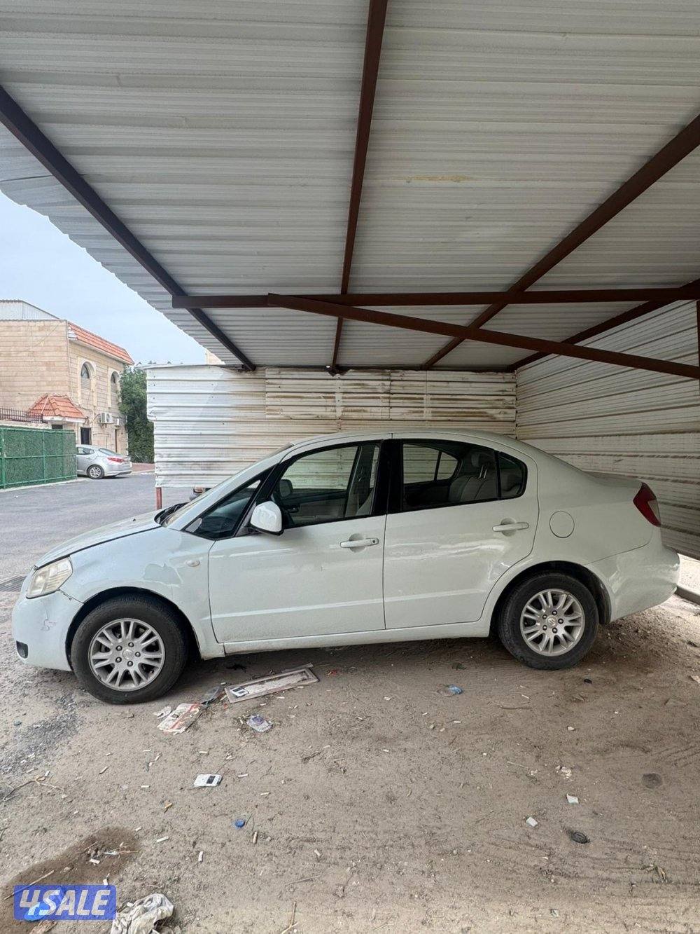 سوزوكي 2014 بيعه سريعه2