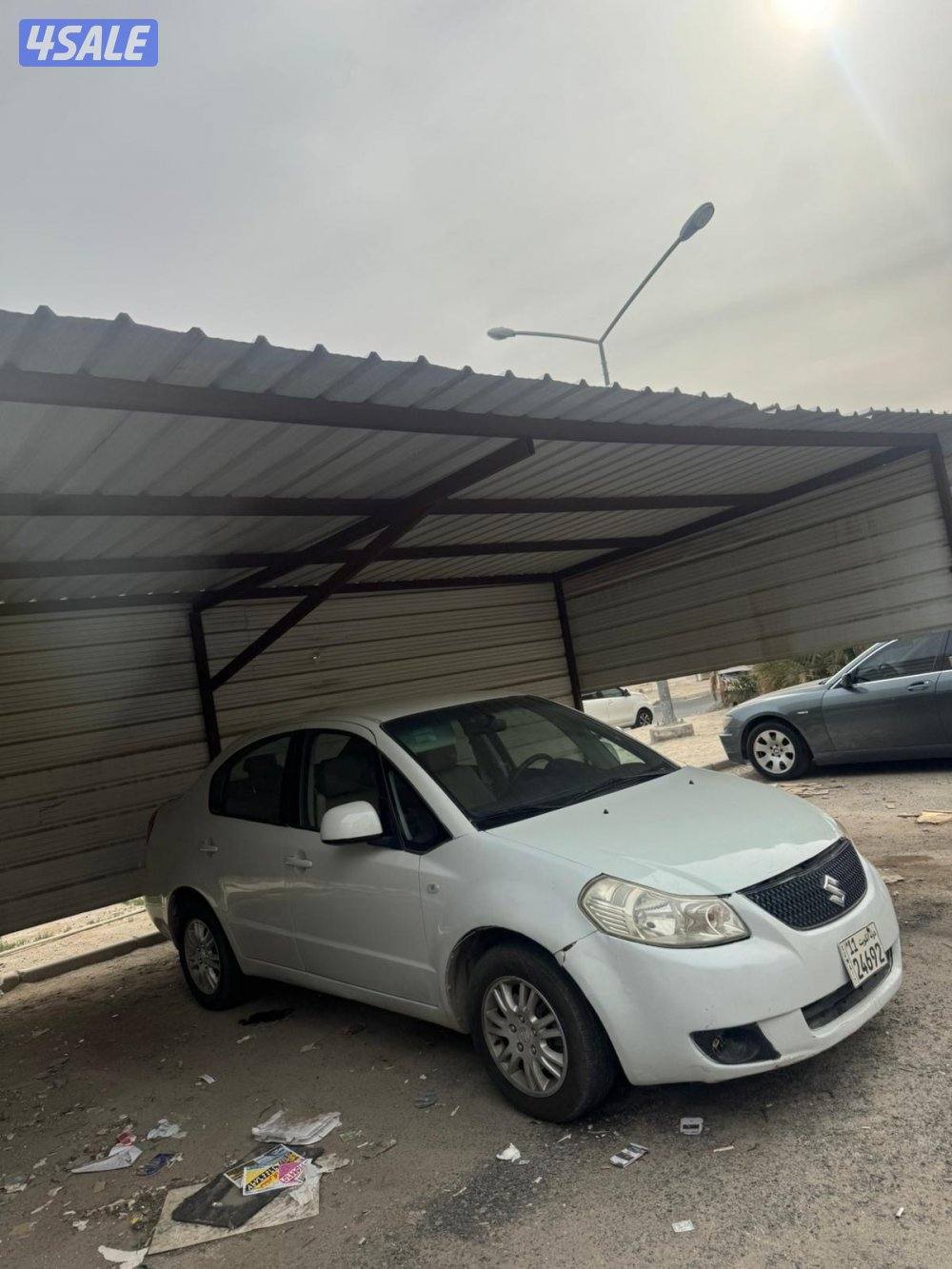 سوزوكي 2014 بيعه سريعه5