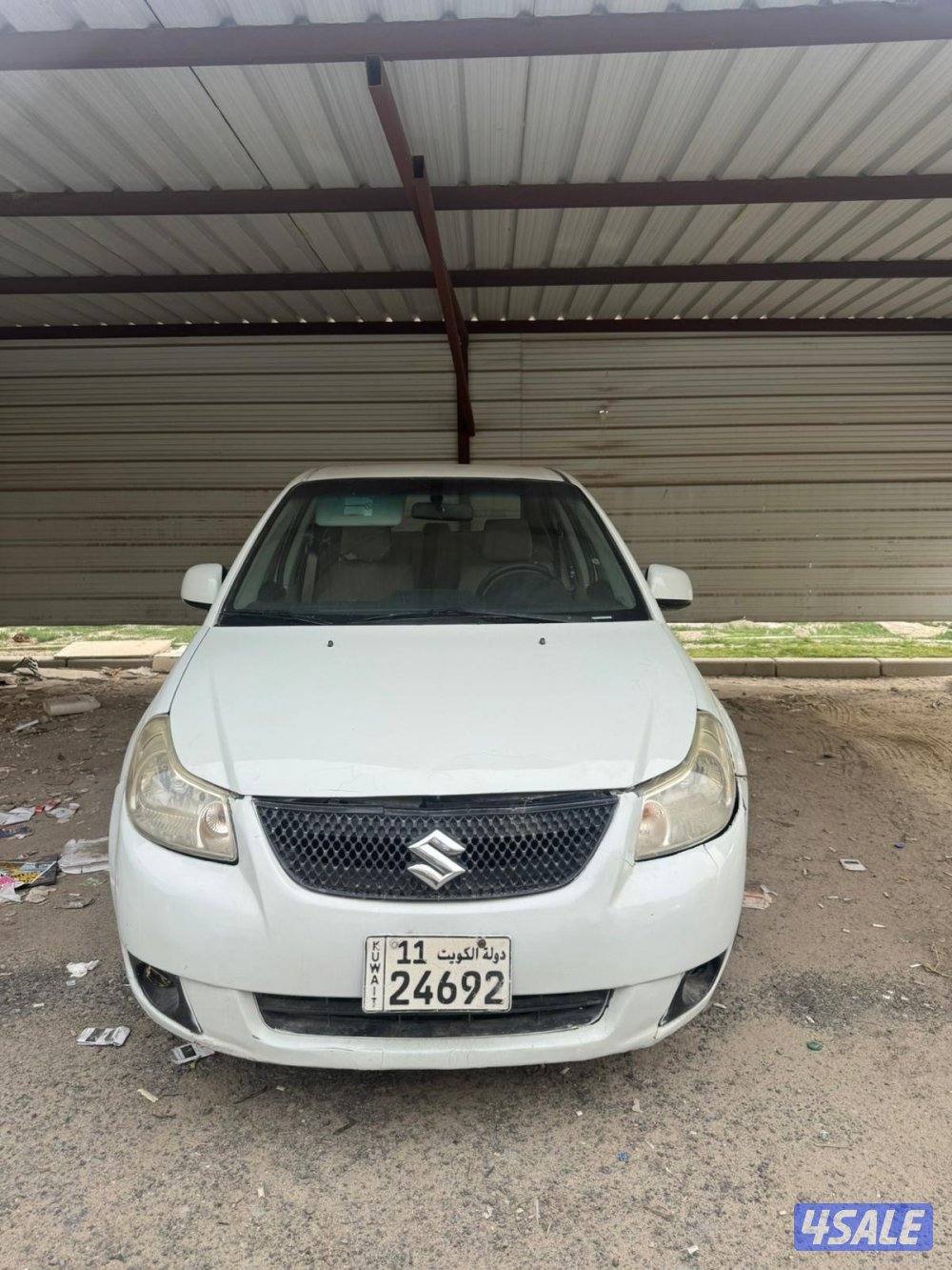 سوزوكي 2014 بيعه سريعه4