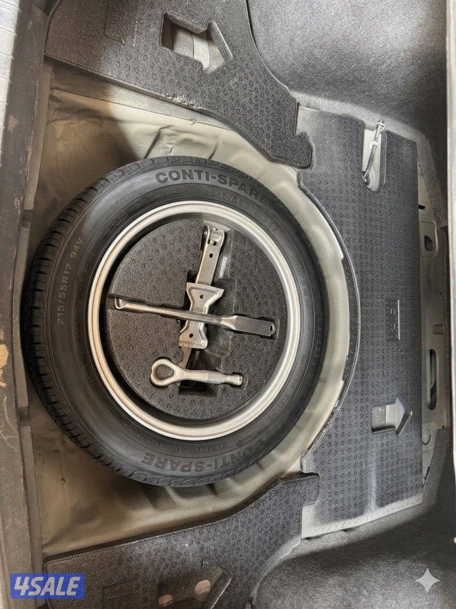 نيسان التيما ٦ سلندر ٢٠١٣. شرط النظافه   وارد البابطين3