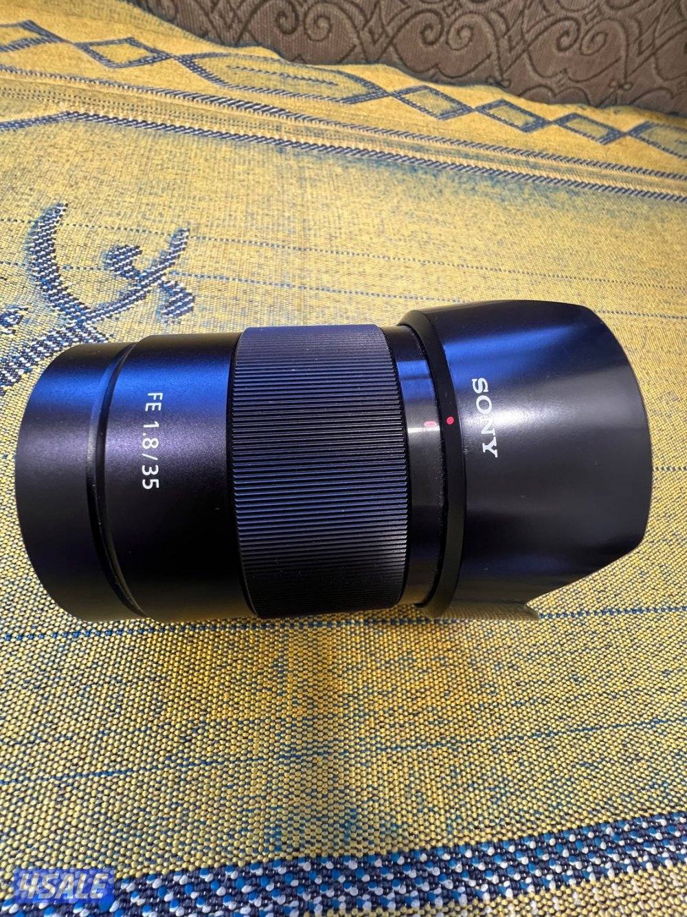 كاميرا سوني2