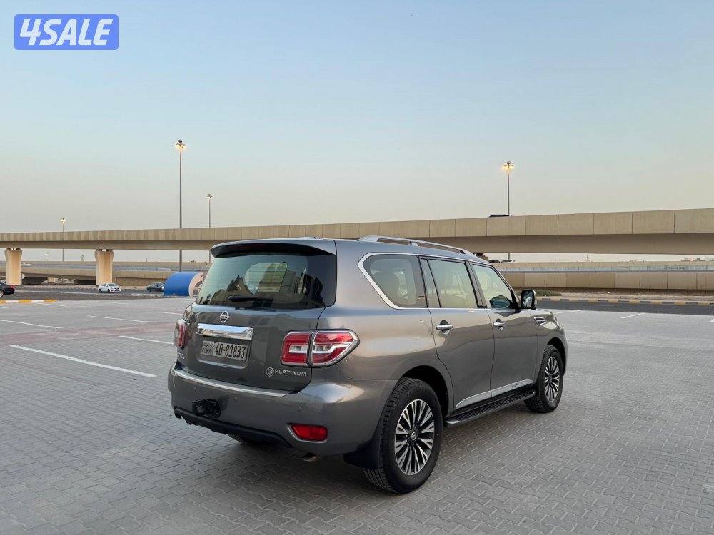 2017 بلاتنيوم سيتي4