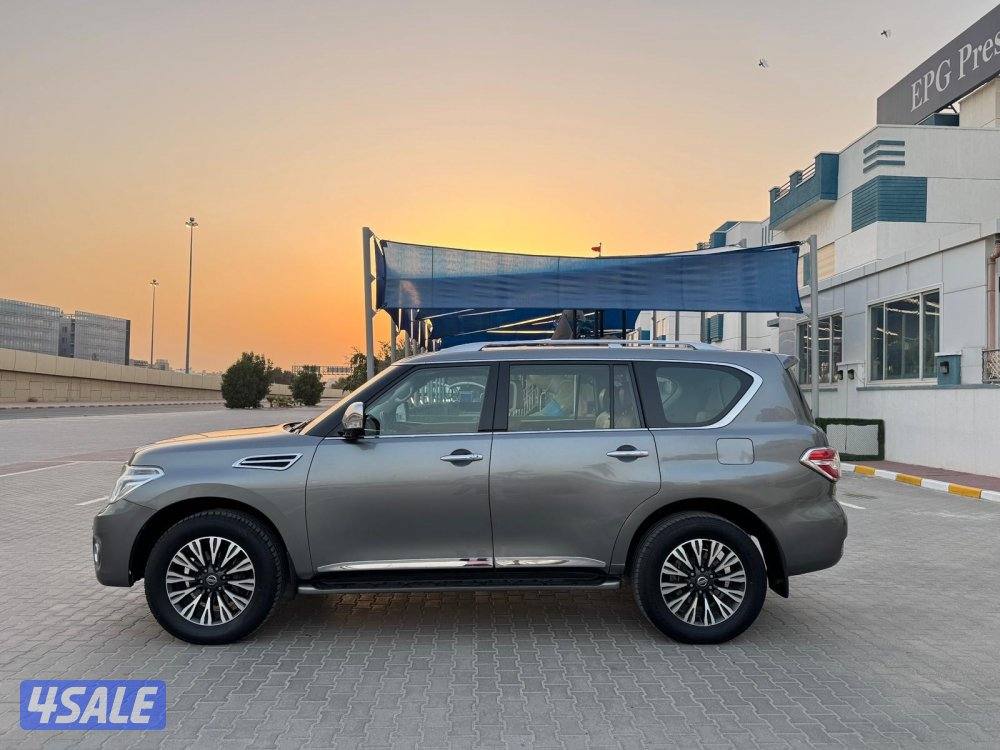 2017 بلاتنيوم سيتي7