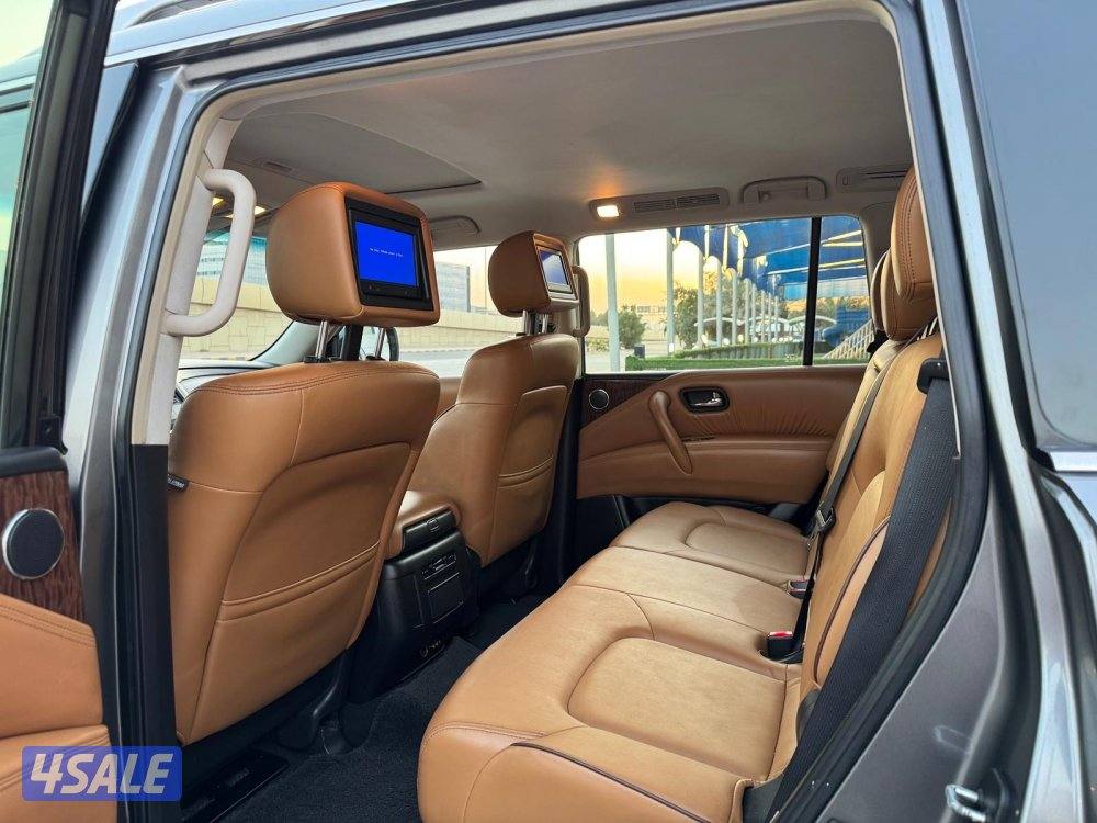 2017 بلاتنيوم سيتي8