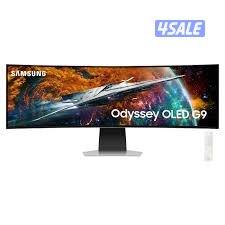 شاشة سامسونج samsung g90