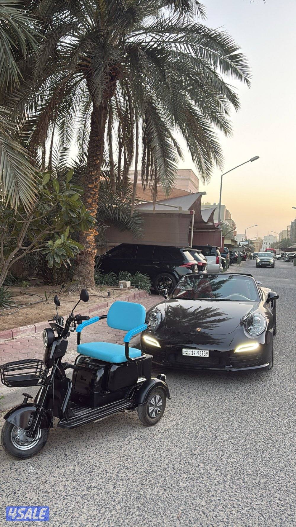 تيك توك كهربائي0