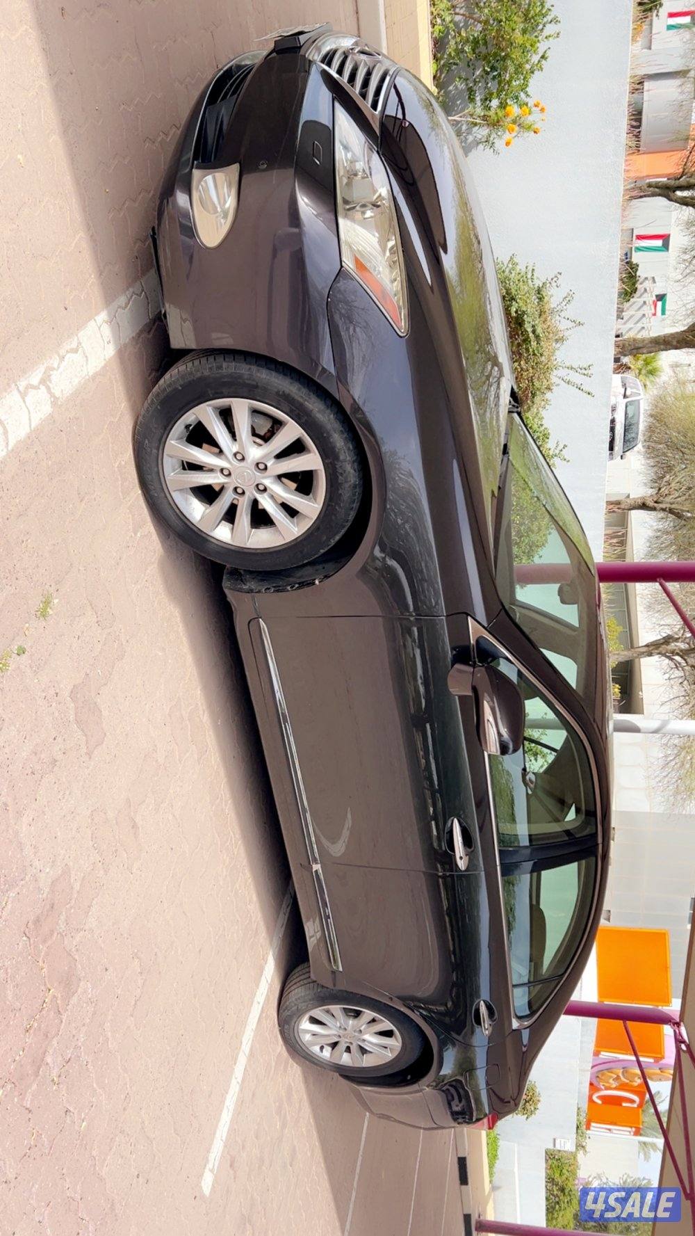 للبيع لكزس2