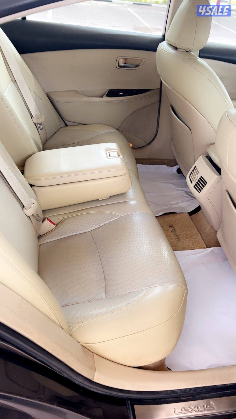 للبيع لكزس3