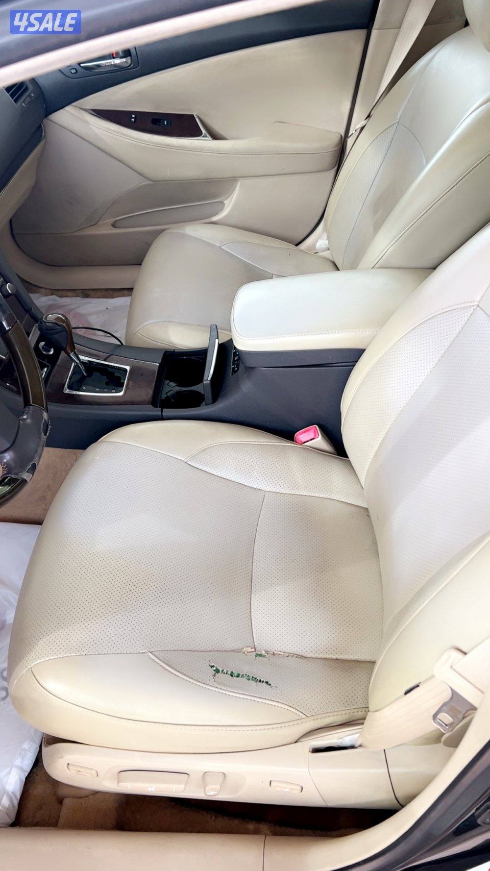 للبيع لكزس5