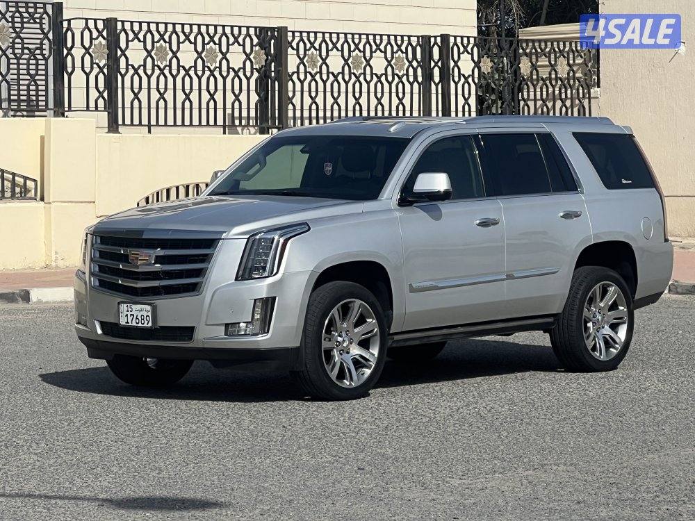 🚩كديلك اسكليد. 2015 صبغ وكاله بريميوم بحاله🚩 ممتازه 🚩للبيع فقط 🚩2