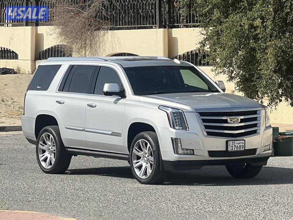 🚩كديلك اسكليد. 2015 صبغ وكاله بريميوم بحاله🚩 ممتازه 🚩للبيع فقط 🚩5