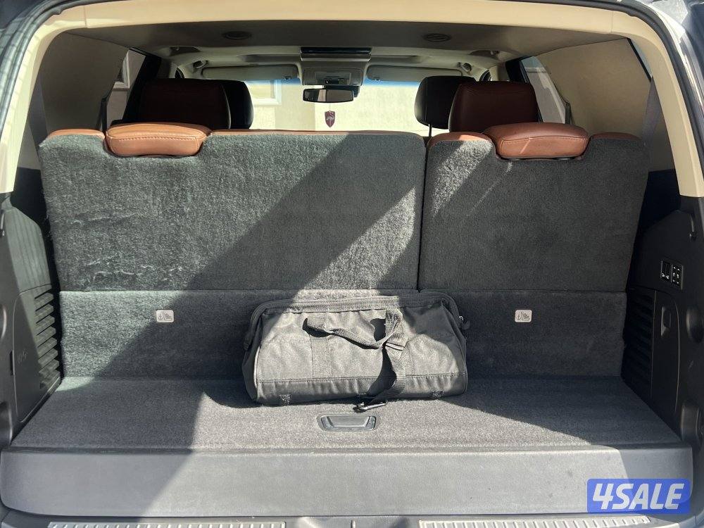 🚩كديلك اسكليد. 2015 صبغ وكاله بريميوم بحاله🚩 ممتازه 🚩للبيع فقط 🚩9