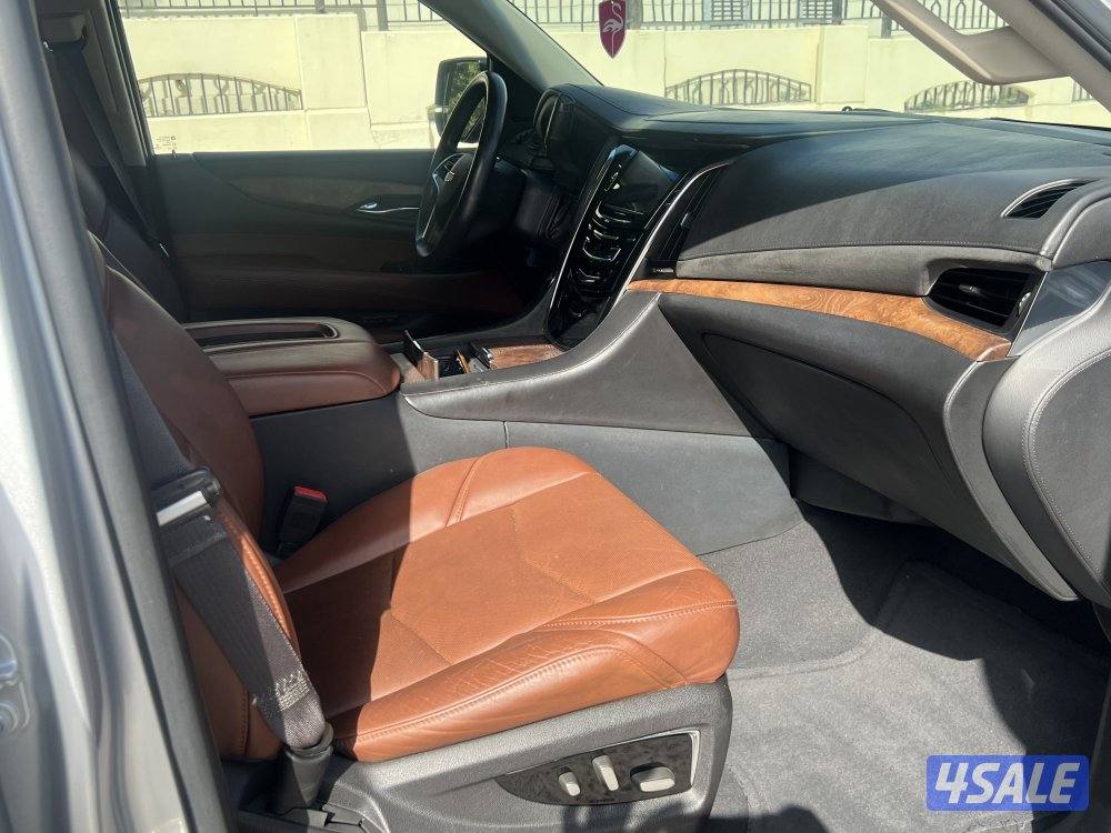 🚩كديلك اسكليد. 2015 صبغ وكاله بريميوم بحاله🚩 ممتازه 🚩للبيع فقط 🚩11