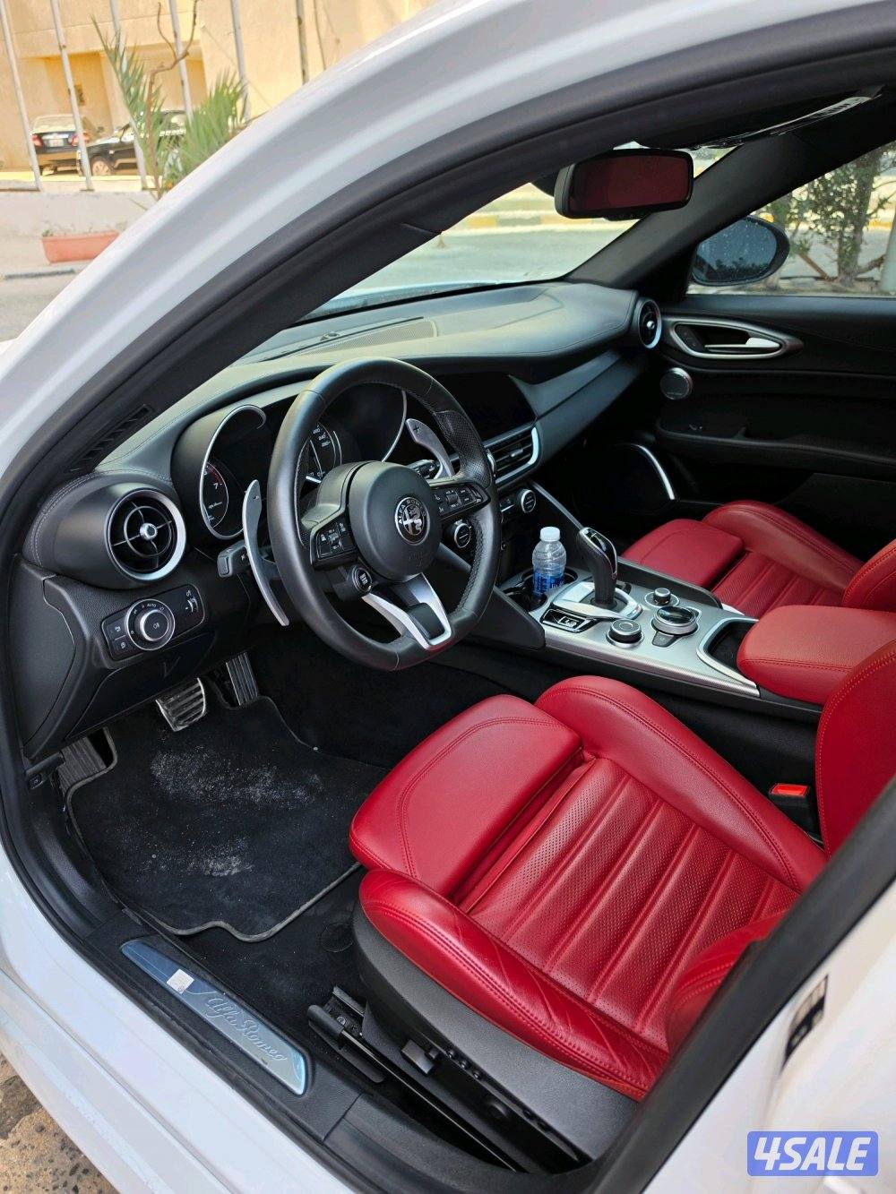 الفا روميو 20234