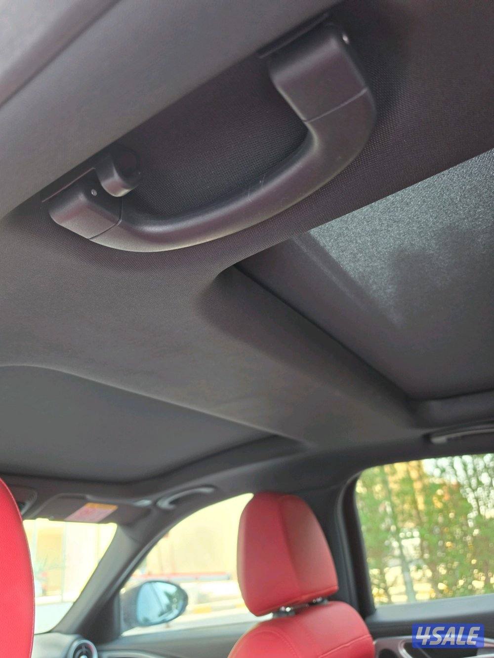 الفا روميو 20237