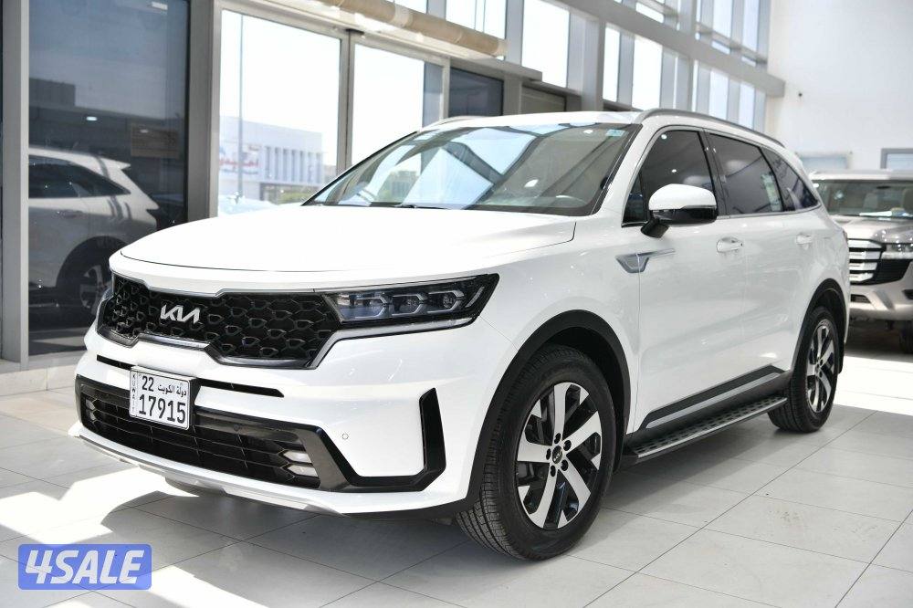 كيا سورينتو0