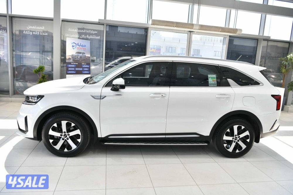 كيا سورينتو2