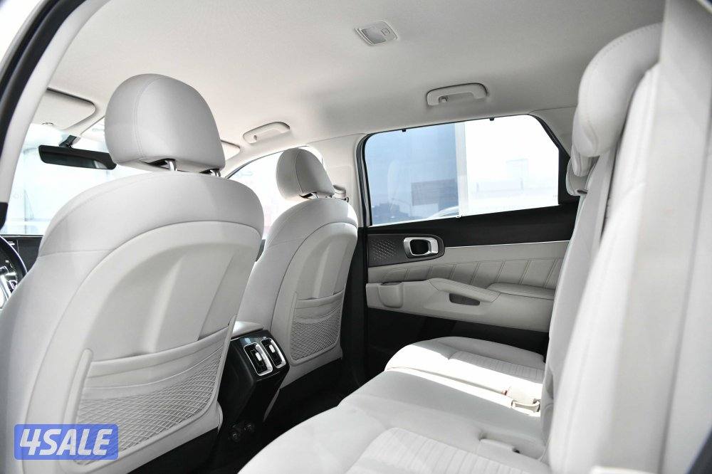 كيا سورينتو4