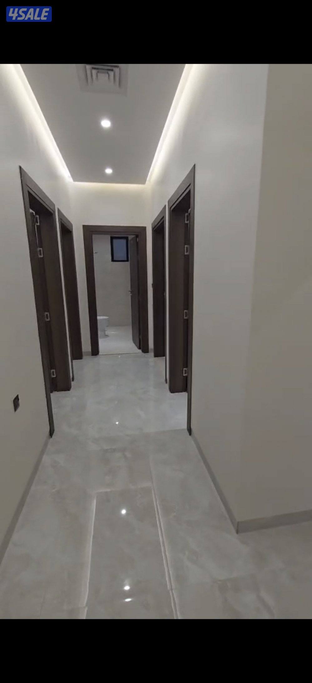 لايجار شقه بالمطلاع مع حوش السطح4