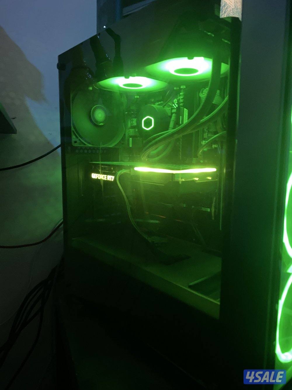 بيسي قيمنق للبيع0