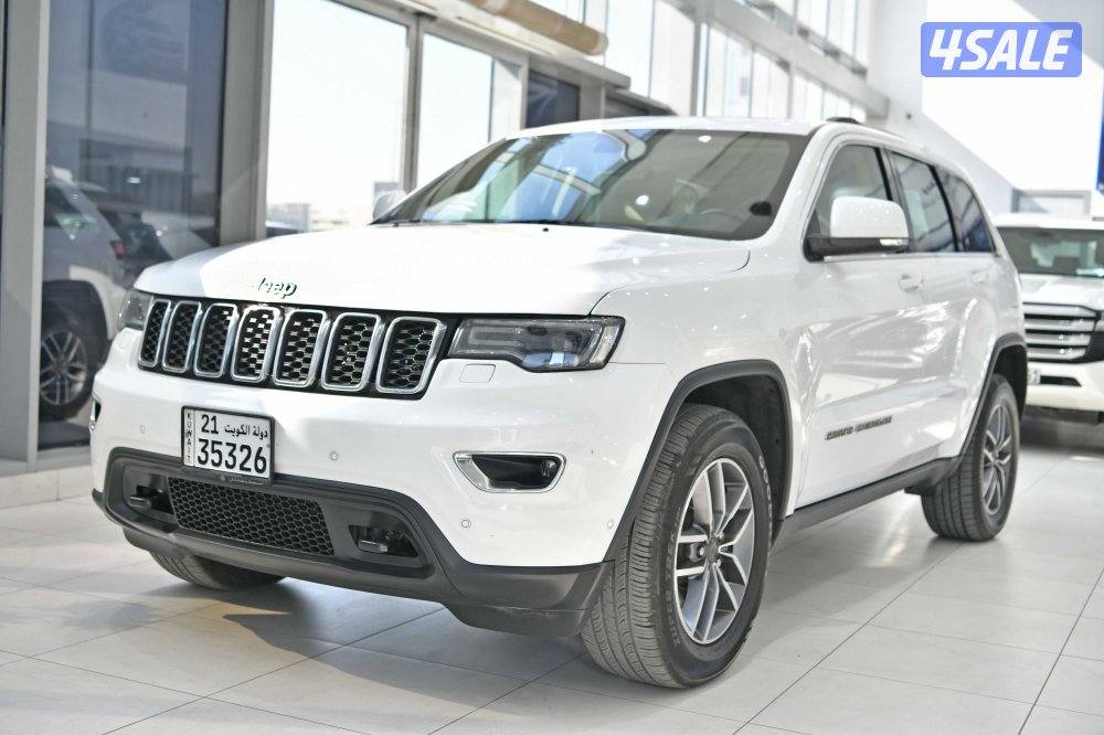 جيب جراندشيروكي0