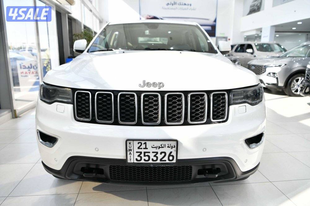 جيب جراندشيروكي1